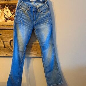 Ariat Rebar Women’s Bootcut Jeans